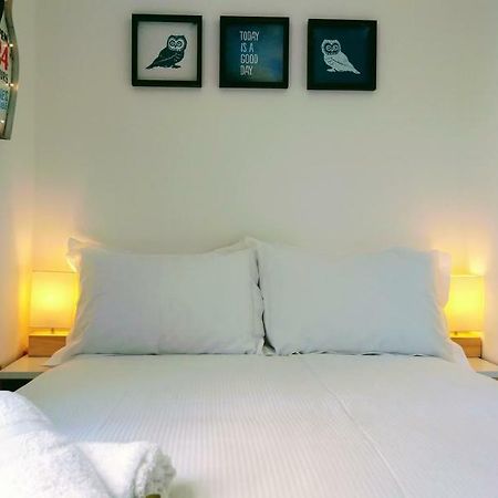 Oyo Lifestyle Wembar Hotel Londres Exterior foto